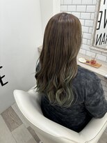 ニド(2do)&nbsp;カーキカラー