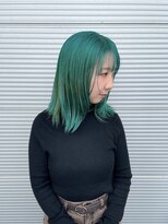 ロナ 岡崎竜美丘店(RONA)&nbsp;サワーグリーン