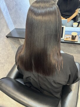 ピント 柏の葉キャンパス(Pint) 美髪矯正