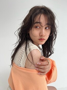 ラ ジェム(la gemme)の写真/【大阪梅田/茶屋町】丁寧なカウンセリングで"似合う"と"お手入れ簡単"な艶ヘアに◎髪質の変化も楽しんで★ 