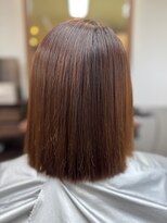 フィールアットホーム(FEEL AT HOME)&nbsp;オイルストレート