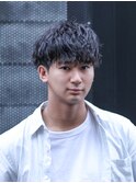 ツイスパショート