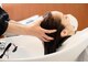 クリック ヘアースタジオ 亀有店(CLIC Hairstudio)の写真