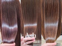 アッシュ 日吉店(Ash)