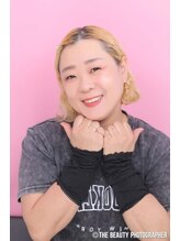ネオヘアー 天満橋(Neo hair) IWATA 