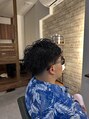 ガゼボ(Gazebo) メンズカット/大曽根駅/平安通駅/髪質改善/メンズ/ショート/ボブ