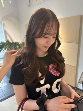 ニュア(neua) ミルトーンベージュ.奈良.橿原神宮前