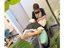 ウルル(Ululu)の雰囲気（ヘアスタイルのこだわり、癒しリラックスまで堪能できるサロン。）