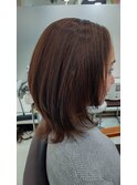 【SEASON　PLUS 湯山】デザインウルフ　NO9