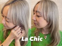ラシック(La Chic)
