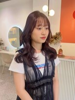 シエル 一社(cher)&nbsp;暖色ブラウン