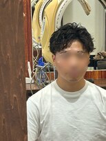 ハイパー(HYPER)&nbsp;スパイラルパーマ