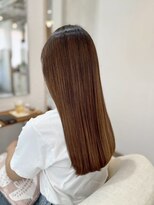 ウミネコ 表参道店(Umineko)&nbsp;プレミア髪質改善ケア・ヘッドスパ