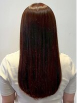 アミーベル クレール(AMI a BELLE Clair)&nbsp;【2.白髪染め×髪質改善】縮毛矯正・ボブ・ショートカットも◎