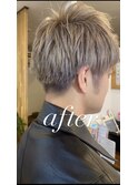 30代40代50代60代☆Glitter HAIR SPACE