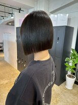 メリー オオサカ(Merly Osaka)&nbsp;海外ボブ