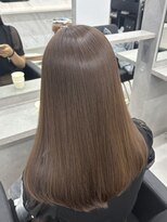 ラピス 新宿(Lapis)&nbsp;【Lapis新宿】シアーブラウン