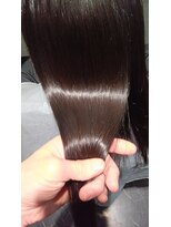 エイモアヘアサロン(A more hair salon)&nbsp;【エイジレス髪質改善】