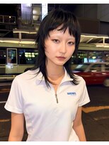 スノッブエンバンプ(snob enVAmp) ハイレイヤーウルフ