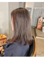 ジャドール カット