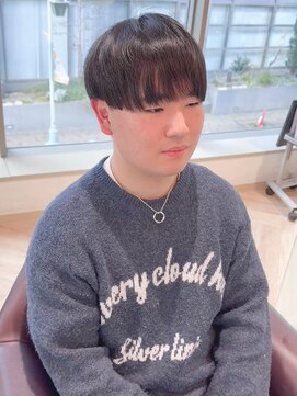 ファースト 仙台店(first) ナチュラルマッシュ