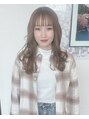 ラフラハ(LafuLaha) 山原 明日香