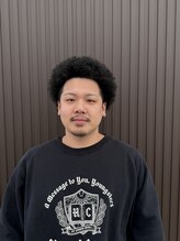 フェードアンドライン 五所川原(FADE&LINE) 工藤 慧人