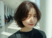 【お客様へ...のこだわり 】渋谷/表参道/キッズカット/小学生/学生/学割/U24/40代/50代/メンズ/韓国