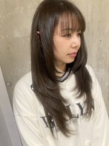 ブレンズオブアーツ(Blendz of arts)&nbsp;レイヤースタイル