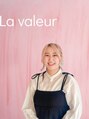 ラ ヴェラー(La valeur) 山本 美希