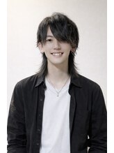 AMIE【アミエ】【5/1 NEW OPEN（予定）】　&nbsp;SHOTARO 