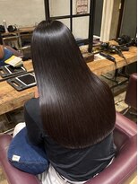 フークフーク(HOEK HOEK)&nbsp;straight