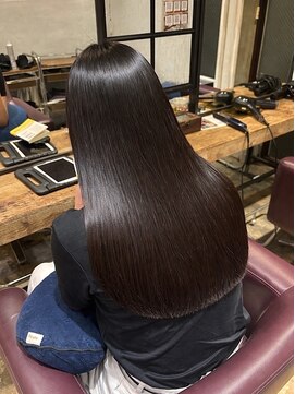フークフーク(HOEK HOEK) straight