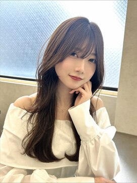 ロンドウル 熊本(Lond ulu) 【光に透けるまろやかオリーブベージュ】♪
