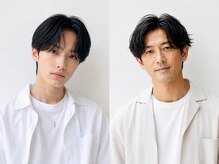 エフ アヴェダ 木の葉モール橋本(F AVEDA)の雰囲気（オーガニックカラー＆髪質改善メニューは地域一番店で！）