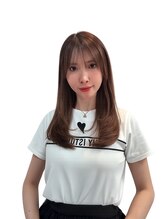 テーラヘアー 木更津本店(TELA HAIR) 渡邉 三香子