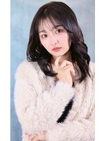 アッシュ 鷺沼店(Ash)&nbsp;フェイスレイヤーミディ