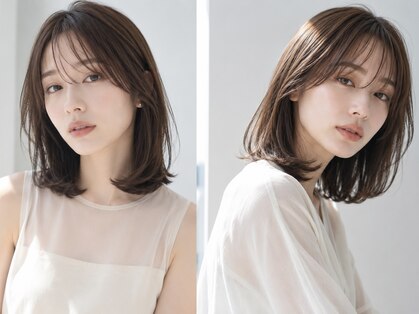 ラベストオイケ(LOVEST OIKE)の写真