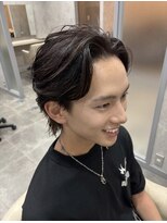 レンブラントヘアー(Lembrant HAIR)&nbsp;メンズカット/メンズパーマ/郡山/富田