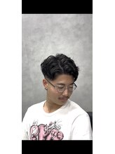 バーバー キング(BARBER KING)