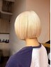 10%OFF 炭酸シャンプー+カット