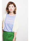 ☆キャンディミディ☆【olive for hair】03-6914-0898