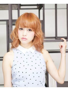 ヴィジョン 梅田店(Vision) エアリーミディ