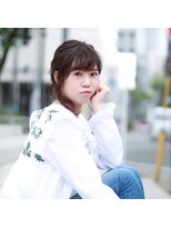 カールム(carlm) 【ｃａｒｌｍ】MIYUKIstyle×45‐3