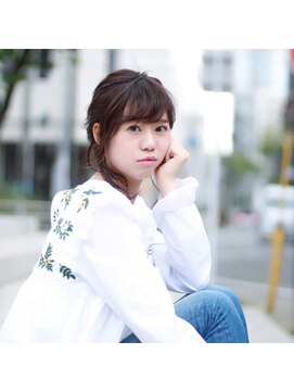 カールム(carlm) 【ｃａｒｌｍ】MIYUKIstyle×45‐3