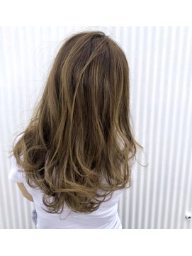 エルモ(ELMO) イエローマット / ローレイヤー