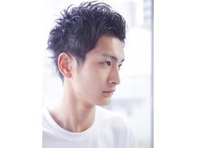 ヘアポジション 田子西店(HAIR Position)