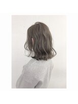 ベニス(VENICE)&nbsp;暗くて透明感のあるグレージュカラー