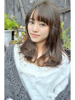 ヘアーサロン サボイア(HAIR SALON SAVOIA)&nbsp;ＳＷＥＥＴ