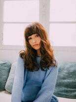 ジュエル 二俣川鶴ヶ峰 二俣川駅北口店(JEWEL)&nbsp;マシュマロロングヘア【ジュエル/二俣川駅店/関内駅店】